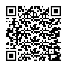 QR Code for Phone number +12055283886