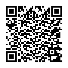 QR Code for Phone number +12055283899