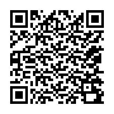 QR Code สำหรับหมายเลขโทรศัพท์ +12055290939