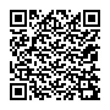 QR код за телефонен номер +12055291205