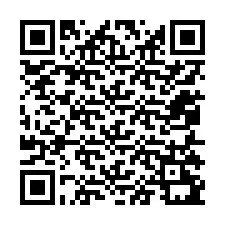 Kode QR untuk nomor Telepon +12055291207