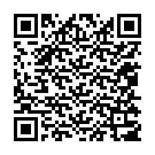 QR Code for Phone number +12055307272