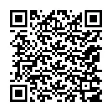 Codice QR per il numero di telefono +12055307275