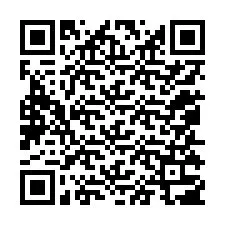 电话号码二维码 +12055307278