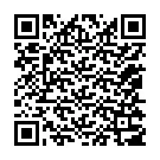 QR Code for Phone number +12055307279