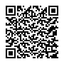 Kod QR dla numeru telefonu +12055307281