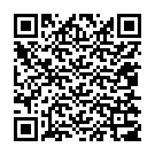 QR Code for Phone number +12055307282