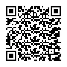 QR Code for Phone number +12055307289