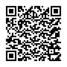 Kode QR untuk nomor Telepon +12055311581