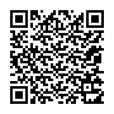 QR kód a telefonszámhoz +12055311585