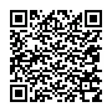 QR Code for Phone number +12055318702