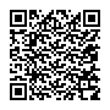 QR Code for Phone number +12055318706