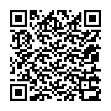QR Code for Phone number +12055332805