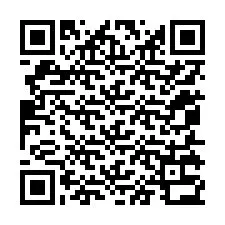 QR Code for Phone number +12055332810