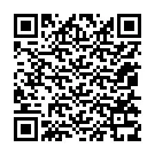 QR Code for Phone number +12055339745