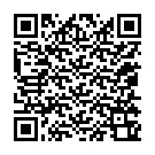 QR Code for Phone number +12055360658