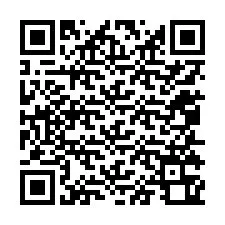 QR Code for Phone number +12055360662