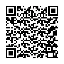 QR Code for Phone number +12055360671
