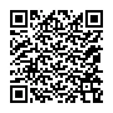 QR Code for Phone number +12055368761