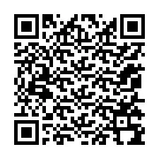 QR Code for Phone number +12055394745