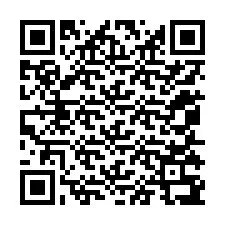 QR kód a telefonszámhoz +12055397330