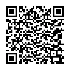 QR Code for Phone number +12055397331