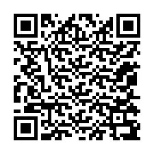 QR Code for Phone number +12055397335