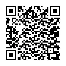 QR Code for Phone number +12055397337
