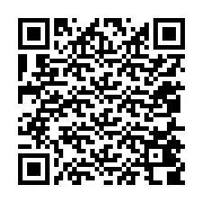QR Code for Phone number +12055408306