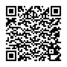 QR-код для номера телефона +12055410528