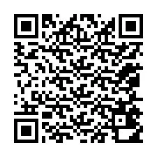 QR код за телефонен номер +12055410529