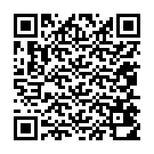 Código QR para número de telefone +12055410532