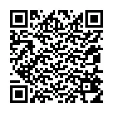 QR Code for Phone number +12055414600