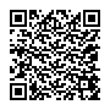 QR Code for Phone number +12055455498