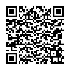电话号码二维码 +12055461545