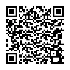 QR Code for Phone number +12055490355