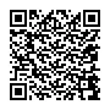 QR Code for Phone number +12055496806