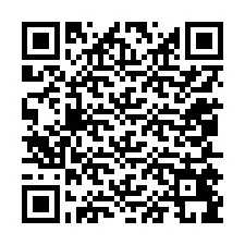 QR Code for Phone number +12055499436