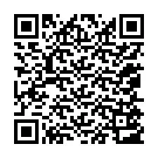 QR Code for Phone number +12055503238