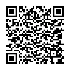 QR Code for Phone number +12055504688