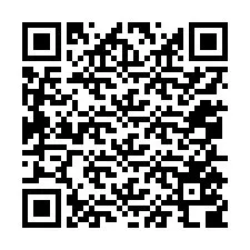 QR Code for Phone number +12055508763