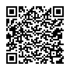 QR Code for Phone number +12055516247