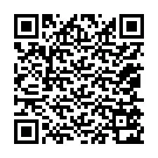 QR Code for Phone number +12055522439