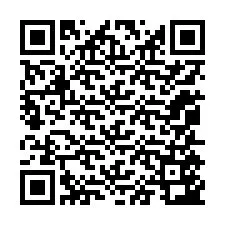 QR Code for Phone number +12055543275