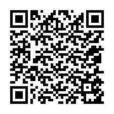 QR Code for Phone number +12055551118