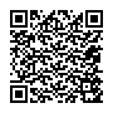 QR Code for Phone number +12055551667