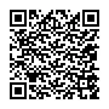 QR Code for Phone number +12055559856