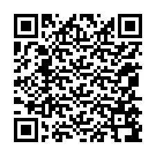 QR Code for Phone number +12055596570