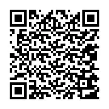 QR Code for Phone number +12055603032