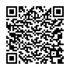 QR Code for Phone number +12055608420